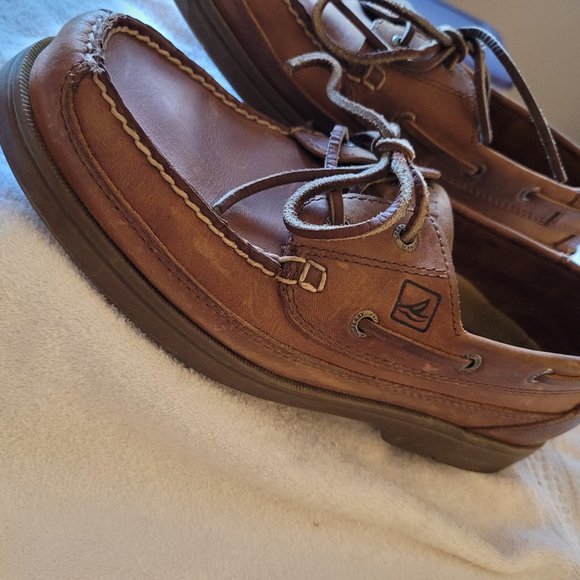 Sperry Top-siders Endurance Size 9M - Picture 13 of 15
